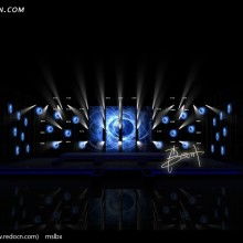 2019舞台设备租赁价格与批发报价指南——音响灯光网第21页精选